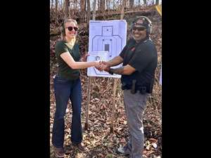 Defiensice Pistol & Concealed Carry Applications