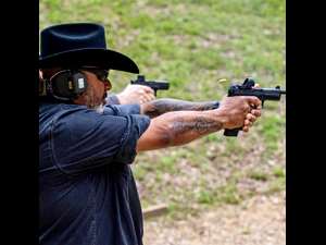Defiensice Pistol & Concealed Carry Applications