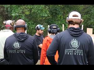 BAT Instructor Development