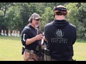 BAT Instructor Development