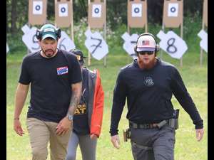 BAT Instructor Development