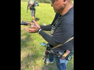 The Performance Matrix