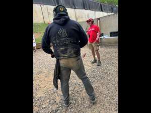 BAT Instructor Development