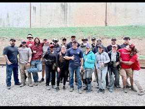 BAT Instructor Development