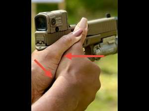 Shooter Training Package (Tier 1)