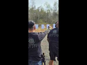 Shooter Training PAckage (Tier 2)