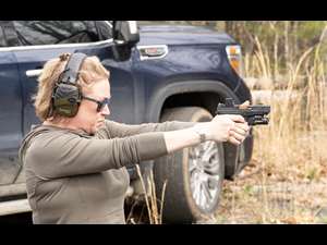 Shooter Training Package (Tier 3)