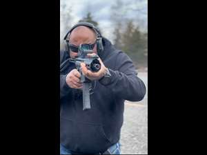 Ready Rifle:1 Build. Move. Shoot.