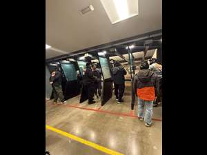 Trusty Training Solutions Maryland Wear & Carry