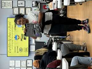 Trusty Training Solutions Maryland Wear & Carry