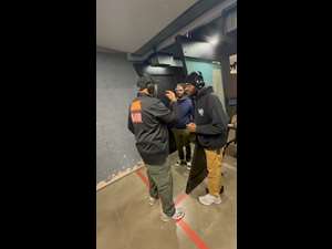 Trusty Training Solutions Wear & Carry