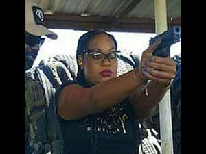 Basic Introduction to Firearms Fundamentals (USCCA