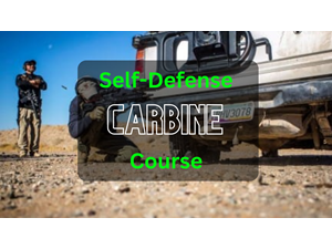 Trace Armory Group Self-Defense Carbine Course