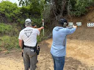 Handgun Fundamentals