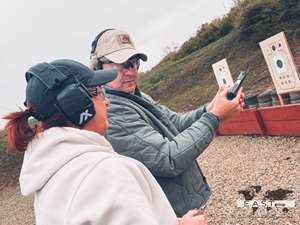 Practical pistol fall 2025