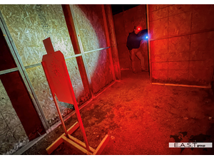 Structures and low light challenges