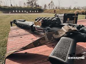 Put your shotguns to the test