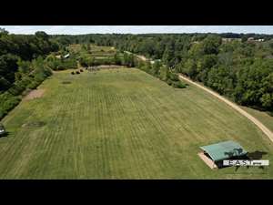 Plenty of space on the large range for the carbine