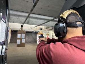 Optic Training