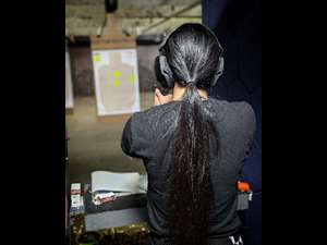 Handgun Fundamentals in Arlington Texas