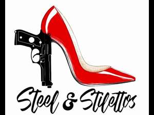 Steel and Stilettos Firearm Training