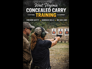 Handgun Training