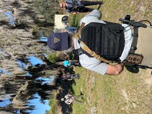 Run and Gun Rifle & Pistol