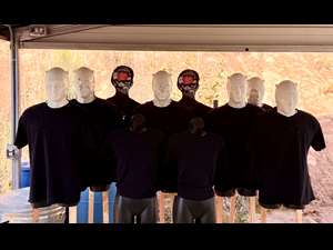 Tactical Anatomy & Ballistics Lab