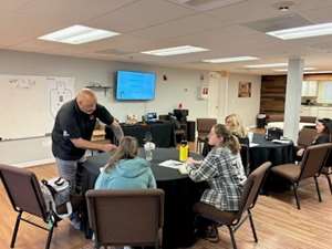 Resilient Warrior Workshop (2 Hour)