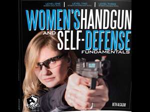 Level 1 Women's Basic Pistol