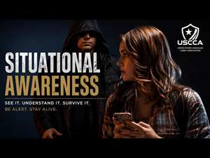 Situational Awareness