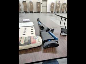 Air Rifle
