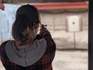 Pistol