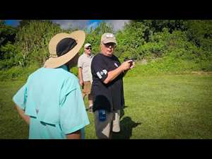 Florida Concealed Carry