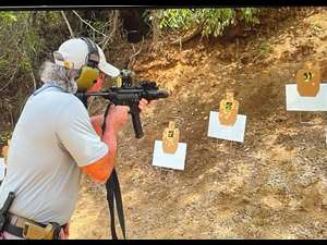 Ultimate Shooting Drills: Rifle