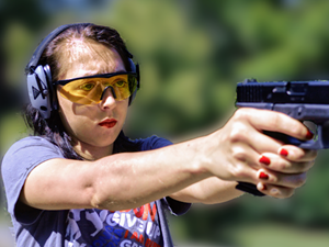 Concealed Carry Class