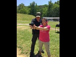 Personal Instruction