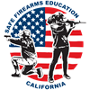 Safe Firearms Education LLC logo