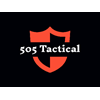 505 Tactical LLC. logo