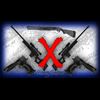 X-Ring Training / X-Ring Guns logo