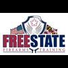 FreeState Firearms Training logo