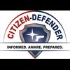 Citizen Defender logo