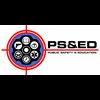 PS&Ed (Public Safety and Education) logo