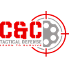 C&C Tactical Defense logo