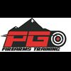 PG FIREARMS TRAINING logo