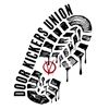 Door Kickers Union, LLC logo