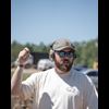 photo of Matthew Evans