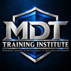 MDT Training Institute logo