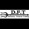 Defensive Firearms Training (DFT) logo