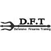 Defensive Firearms Training (DFT) logo